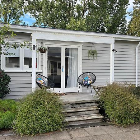Kotahi Cottage Кембридж Экстерьер фото