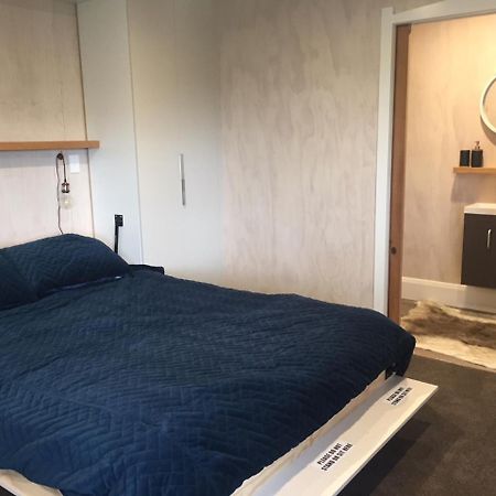 Kotahi Cottage Кембридж Экстерьер фото