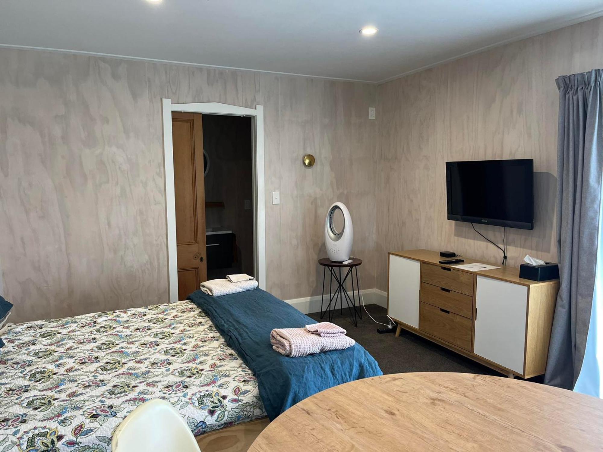 Kotahi Cottage Кембридж Экстерьер фото