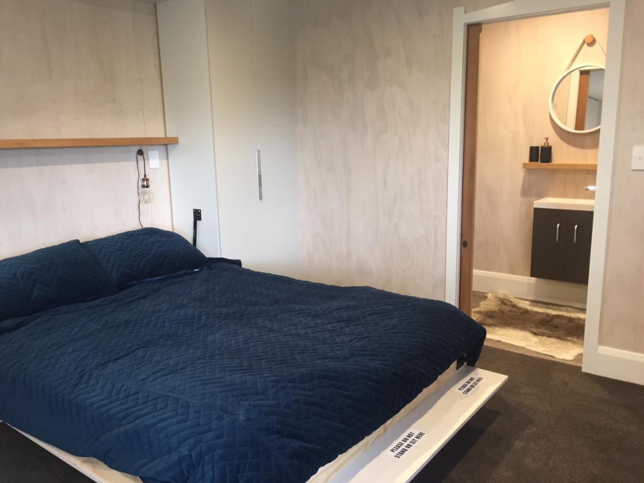 Kotahi Cottage Кембридж Экстерьер фото